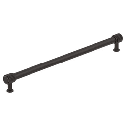 320mm Farewind Cabinet Pull, Oil-Rubbed Bronze Main - Image