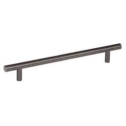 Amerock Gunmetal T-Bar Pull - 7-9/16" Size