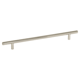 10-1/16" T-Bar Cabinet Pull in Polished Nickel