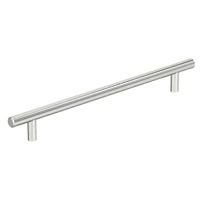 8-13/16" Bar Pull, Polished Chrome Main - Image