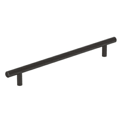 8-13/16" Bar Pull, Oil-Rubbed Bronze Main - Image