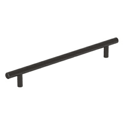 8-13/16" Bar Pull, Oil-Rubbed Bronze Main - Image