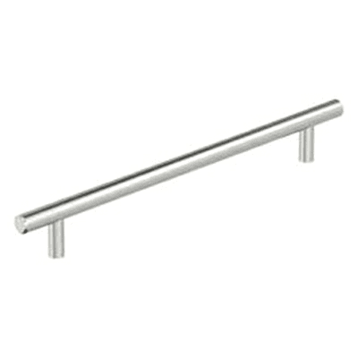 8-13/16" Bar Pull, Stainless Steel Main - Image