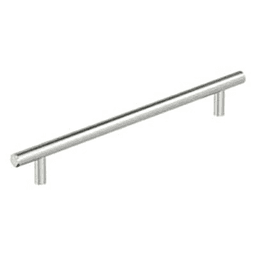 8-13/16" Bar Pull, Stainless Steel Main - Image