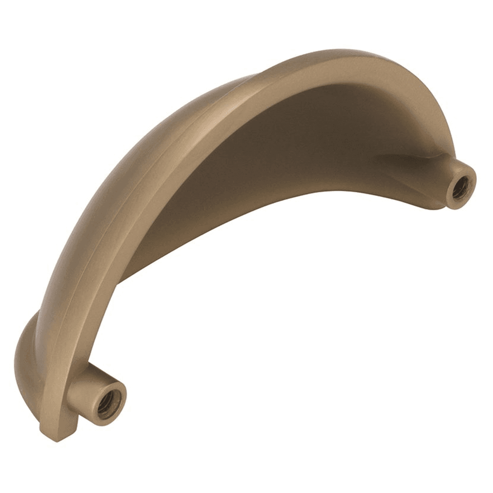 Golden Champagne 3" Cup Pull for Amerock Collection