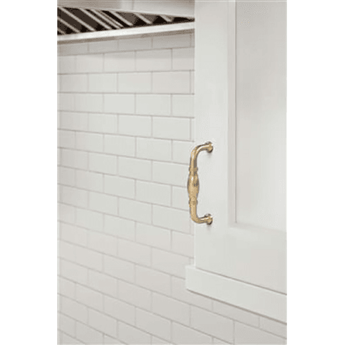 3" Granby Cabinet Pull, Champagne Bronze Alt 1 - Image