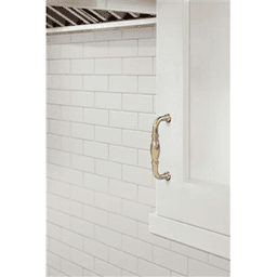 3" Granby Cabinet Pull, Champagne Bronze Alt 1 - Image