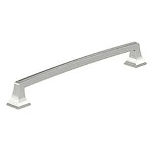 12" Mulholland Appliance Pull, Polished Chrome Main - Image