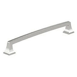 12" Mulholland Appliance Pull, Polished Chrome Main - Image