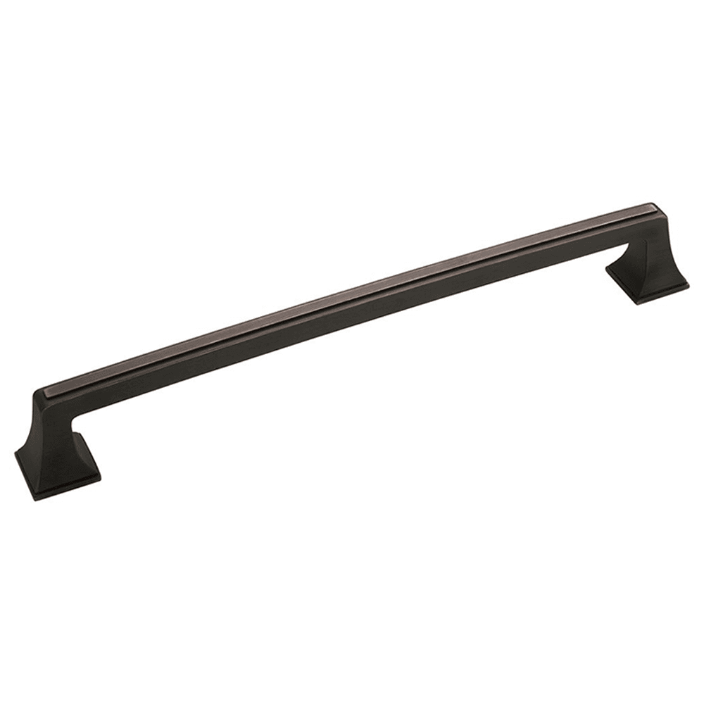 12" Mulholland Appliance Pull in Oil Rubbed Bronze