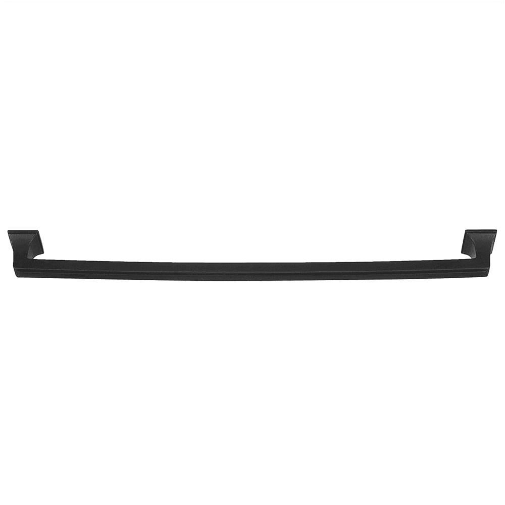Amerock Mulholland&trade; Satin Nickel Pull Handle