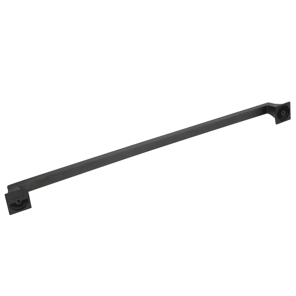 Satin Nickel Mulholland&trade; Appliance Handle for Cabinets