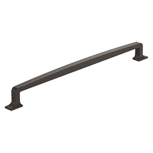 12-5/8" Westerly Cabinet Pull, Oil-Rubbed Bronze Main - Image