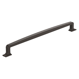 12-5/8" Westerly Cabinet Pull, Oil-Rubbed Bronze Main - Image