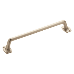 Amerock Rochdale Handle Pull in Graphite finish