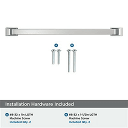 7-9/16" Westerly Cabinet Pull, Oil-Rubbed Bronze Alt 1 - Image