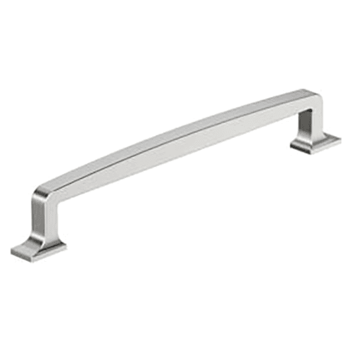 7-9/16" Westerly Cabinet Pull, Polished Chrome Main - Image