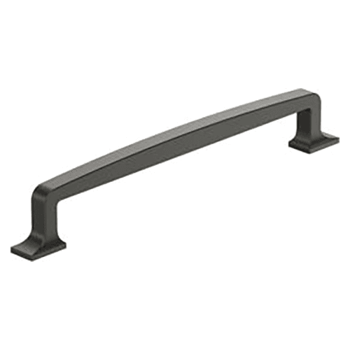 7-9/16" Westerly Cabinet Pull, Black Bronze Main - Image