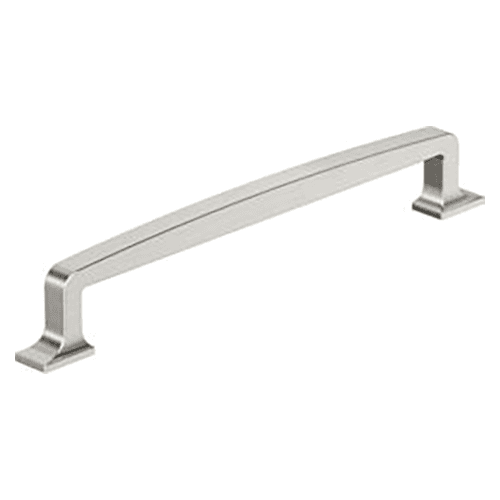 7-9/16" Westerly Cabinet Pull, Satin Nickel Main - Image