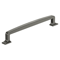 7-9/16" Westerly Cabinet Pull, Graphite Main - Image
