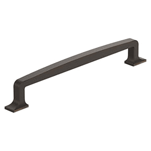 7-9/16" Westerly Cabinet Pull, Oil-Rubbed Bronze Main - Image