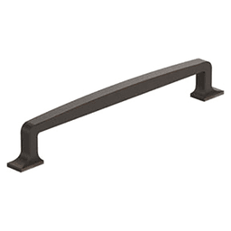 7-9/16" Westerly Cabinet Pull, Oil-Rubbed Bronze Main - Image