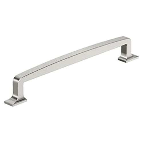 7-9/16" Westerly Cabinet Pull, Polished Nickel Main - Image
