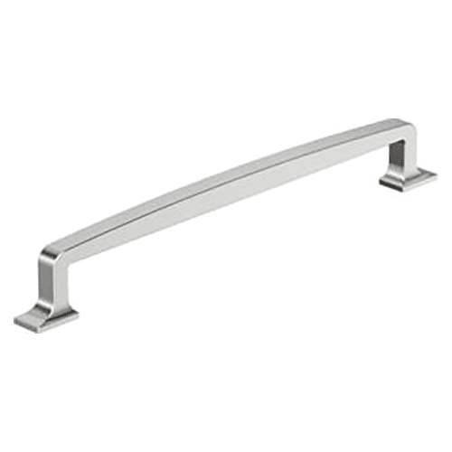 8-13/16" Westerly Cabinet Pull, Polished Chrome Main - Image