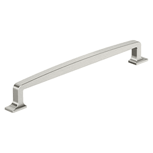 8-13/16" Westerly Cabinet Pull, Satin Nickel Main - Image