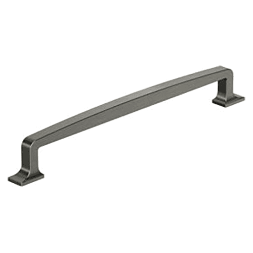 8-13/16" Westerly Cabinet Pull, Graphite Main - Image