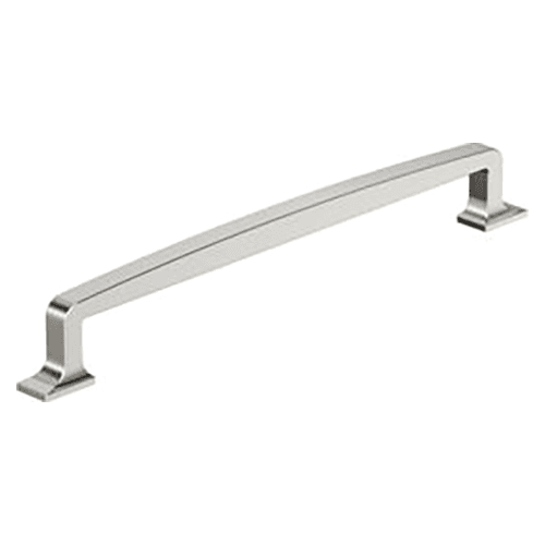 8-13/16" Westerly Cabinet Pull, Polished Nickel Main - Image