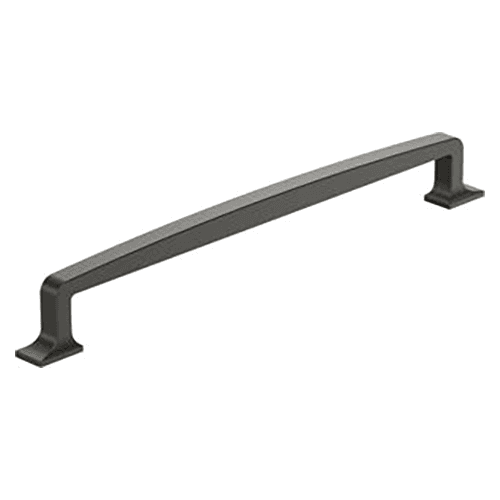 10-1/16" Westerly Cabinet Pull, Black Bronze Main - Image