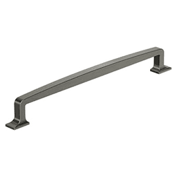 10-1/16" Westerly Cabinet Pull, Graphite Main - Image