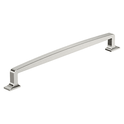 10-1/16" Westerly Cabinet Pull, Polished Nickel Main - Image