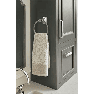 3-3/4" Kane Cup Pull, Champagne Bronze, 4-3/8" Length Alt 4 - Image