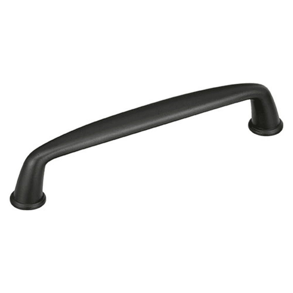 128mm Kane Handle Pull in Black Bronze by Amerock