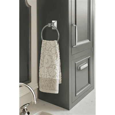 6-5/16" Kane cabinet Pull, Champagne Bronze Alt 3 - Image