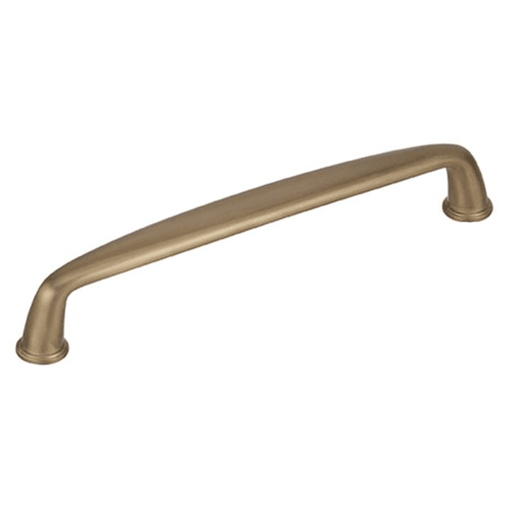 Amerock Kane Cabinet Pull - 160mm Golden Champagne