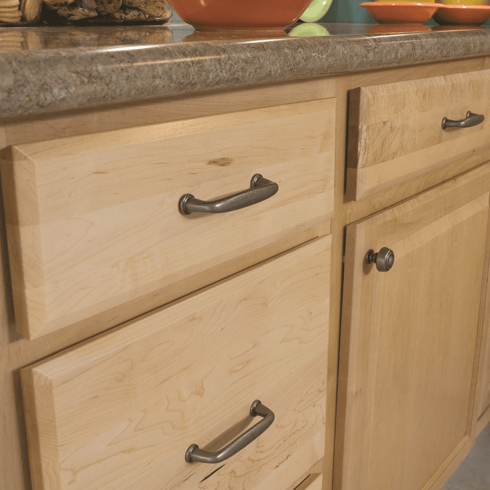 Amerock Kane Collection - Timeless Beauty and Utilitarian Design