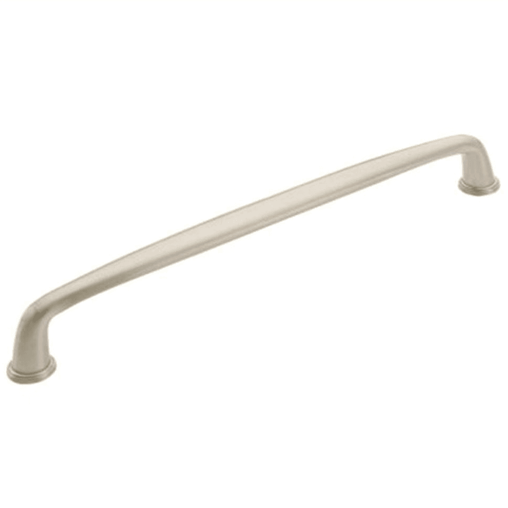 12 inch Kane&trade; Appliance Pull in Satin Nickel finish by Amerock