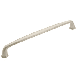 12 inch Kane&trade; Appliance Pull in Satin Nickel finish by Amerock