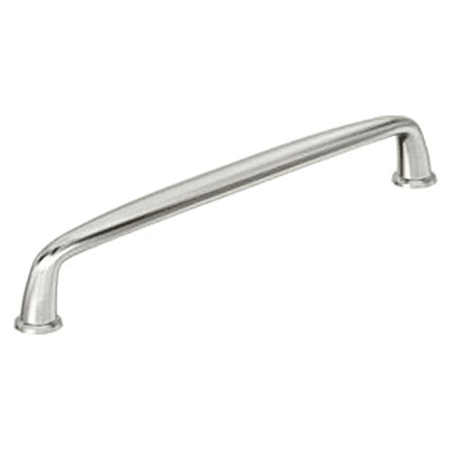 7-9/16" Kane Cabinet Pull, Satin Nickel Main - Image