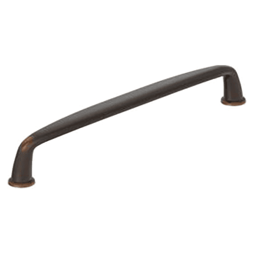 7-9/16" Kane Cabinet Pull, Oil-Rubbed Bronze Main - Image