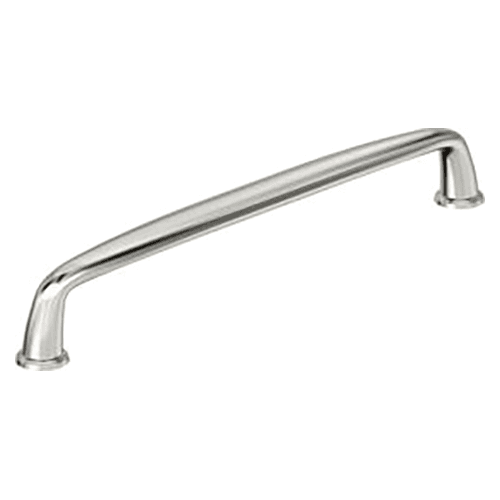 7-9/16" Kane Cabinet Pull, Polished Nickel Main - Image