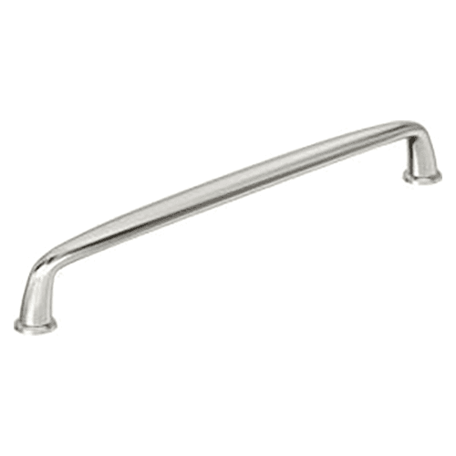 8-13/16" Kane Cabinet Pull, Satin Nickel Main - Image