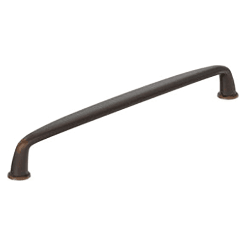 8-13/16" Kane Cabinet Pull, Oil-Rubbed Bronze Main - Image