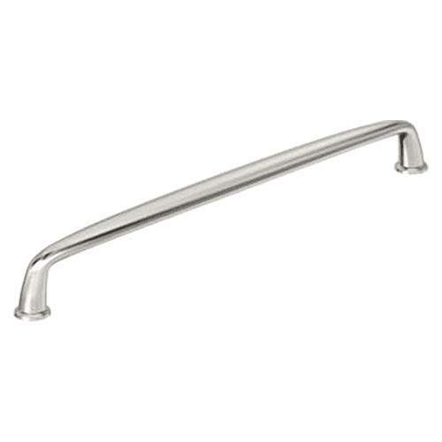 10-1/16" Kane Cabinet Pull, Satin Nickel Main - Image