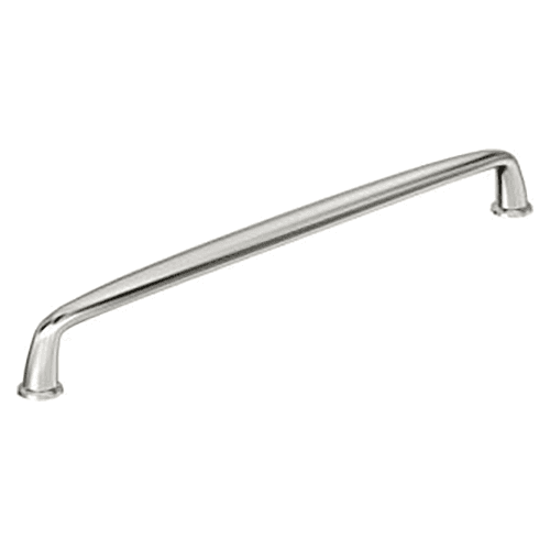 10-1/16" Kane Cabinet Pull, Polished Nickel Main - Image
