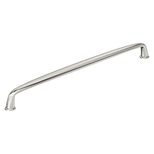 12-5/8" Kane Cabinet Pull, Satin Nickel Main - Image