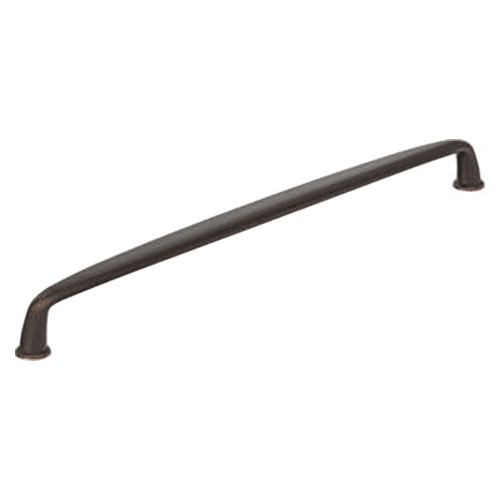 12-5/8" Kane Cabinet Pull, Oil-Rubbed Bronze Main - Image